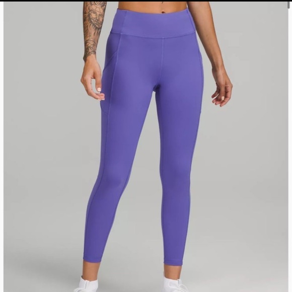 Lululemon leggings - Picture 1 of 6